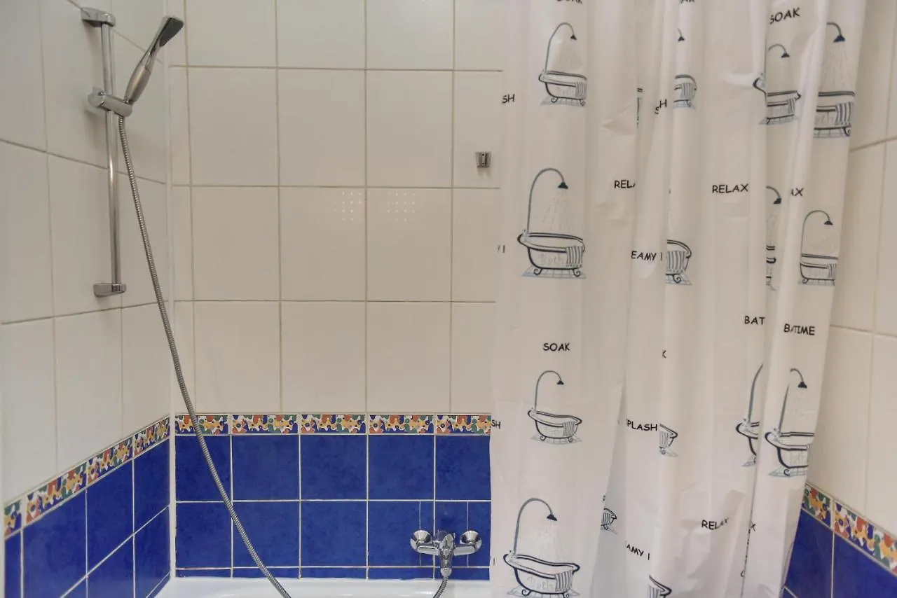 Urban Studio City Center Apartment Bucharest