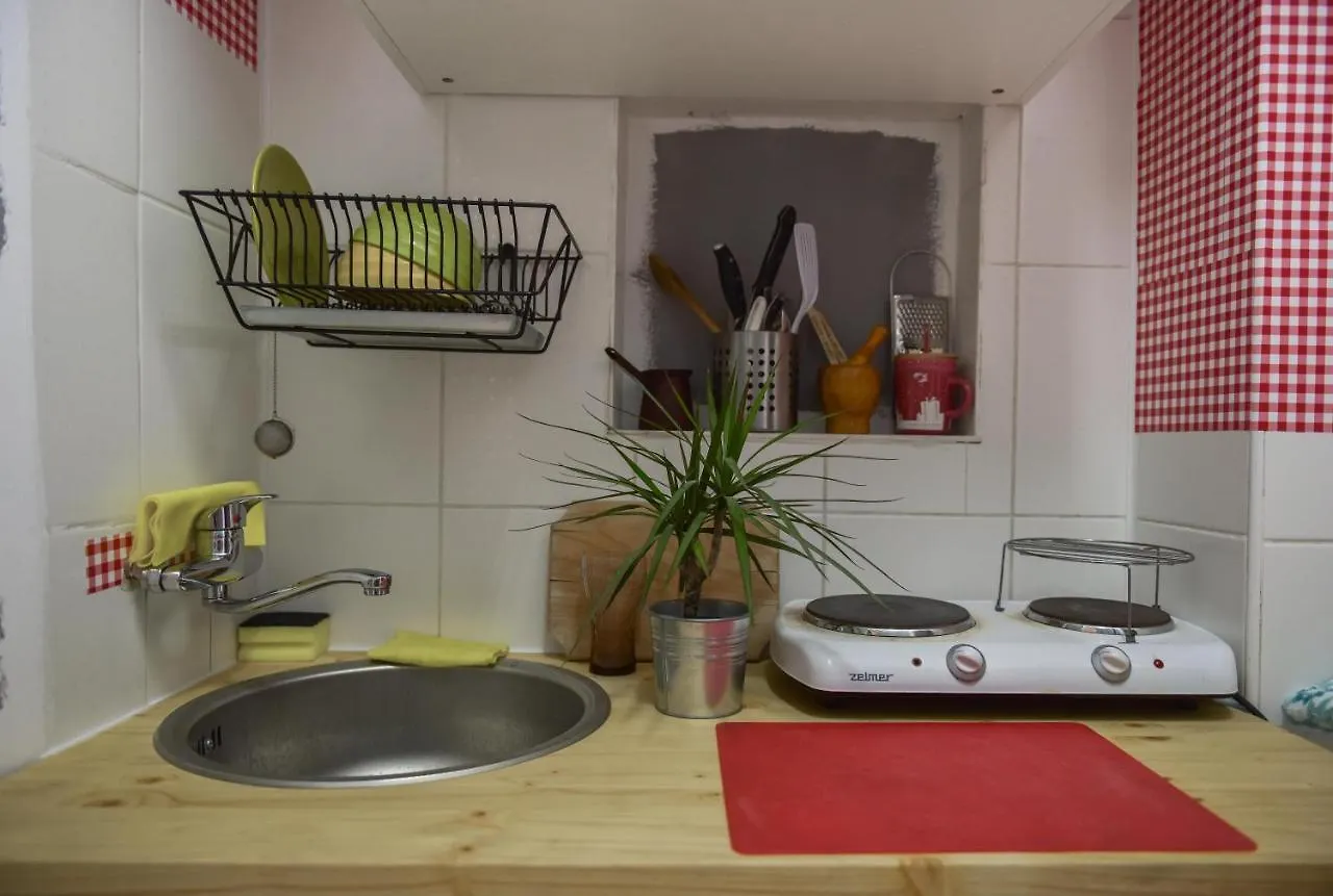 Urban Studio City Center Apartment Bucharest 0*,  Romania