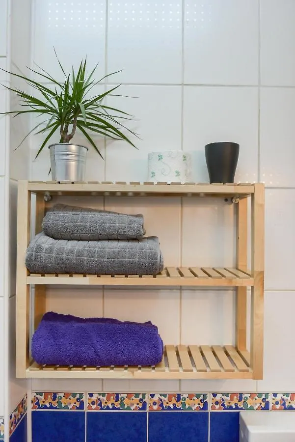 Urban Studio City Center Apartment Bucharest